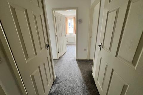 2 bedroom apartment to rent, Ashdown Grove, Walsall WS2