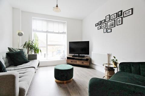 Flat 18, St Andrews Court, 1 Scotland Green, London, N17 9GT