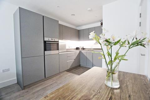 Flat 18, St Andrews Court, 1 Scotland Green, London, N17 9GT
