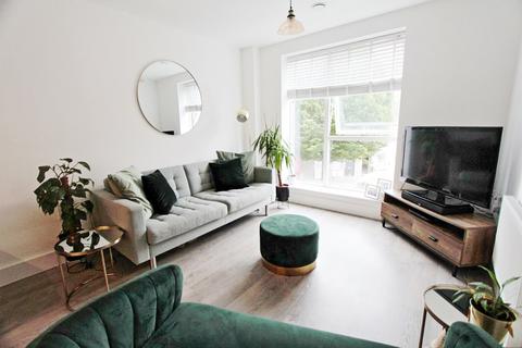 Flat 18, St Andrews Court, 1 Scotland Green, London, N17 9GT