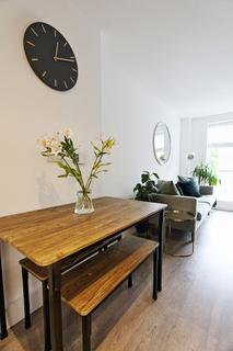 Flat 18, St Andrews Court, 1 Scotland Green, London, N17 9GT