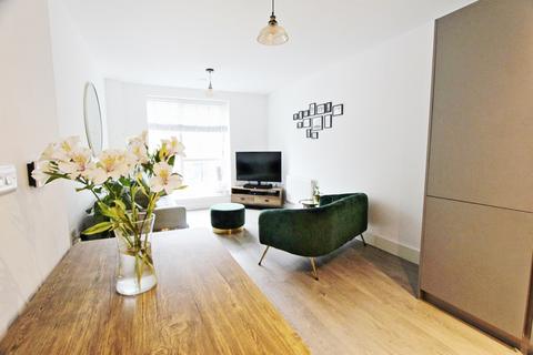 Flat 18, St Andrews Court, 1 Scotland Green, London, N17 9GT
