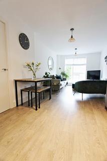 Flat 18, St Andrews Court, 1 Scotland Green, London, N17 9GT