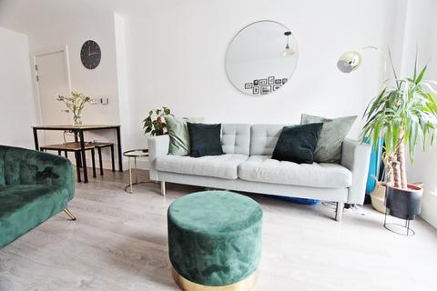 Flat 18, St Andrews Court, 1 Scotland Green, London, N17 9GT