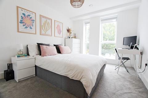 Flat 18, St Andrews Court, 1 Scotland Green, London, N17 9GT
