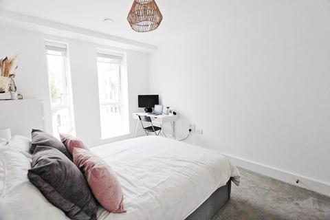 Flat 18, St Andrews Court, 1 Scotland Green, London, N17 9GT