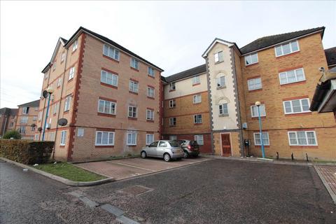 2 bedroom flat to rent, Bellingham Court, Wanderer Drive, Barking, IG11