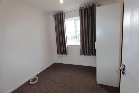 2 bedroom flat to rent, Bellingham Court, Wanderer Drive, Barking, IG11