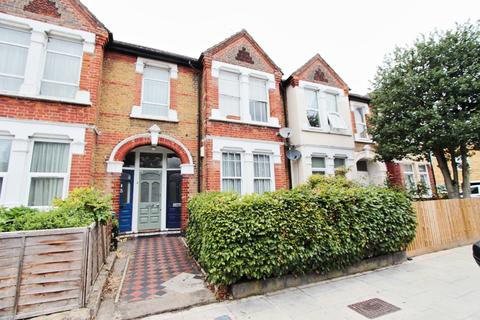 57 Victoria Crescent, London, N15 5LP