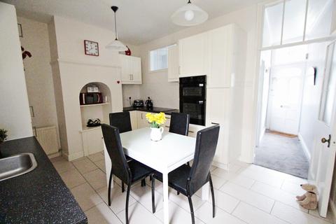 57 Victoria Crescent, London, N15 5LP