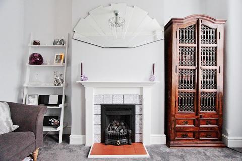 57 Victoria Crescent, London, N15 5LP