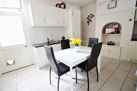 57 Victoria Crescent, London, N15 5LP