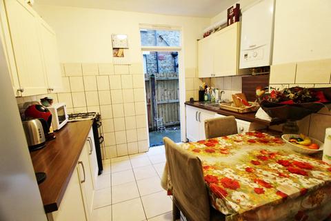 35 Southey Road, London, N15 5LJ