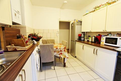 35 Southey Road, London, N15 5LJ