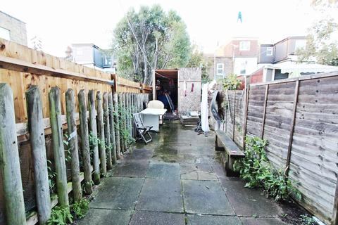 35 Southey Road, London, N15 5LJ