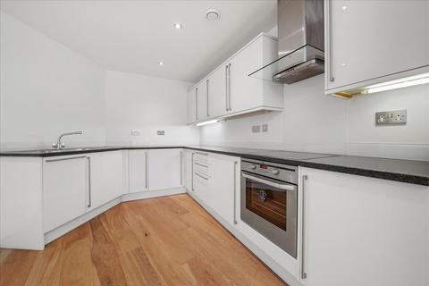 2 bedroom apartment to rent, 50 Fletcher Road, Chiswick, London, W4