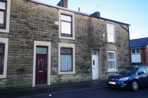 Barnes Street, Accrington