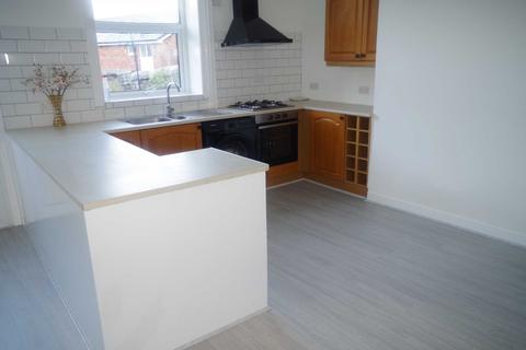 2 bedroom terraced house to rent, Barnes Street, Accrington