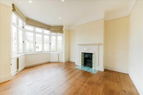 16 Stuart Road, London, SW19 8DH