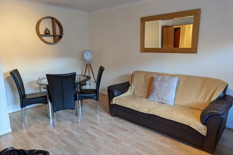 2 bedroom flat to rent, Rennie's Court, City Centre, Aberdeen, AB11