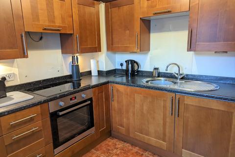 2 bedroom flat to rent, Rennie's Court, City Centre, Aberdeen, AB11
