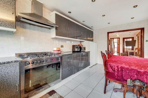 5 bedroom terraced house for sale - St. Georges Road, Forest Gate, E7