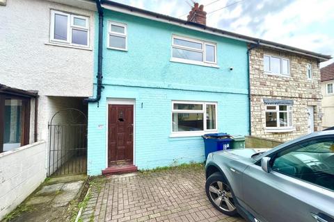 4 bedroom terraced house to rent, Donnington Bridge Road,  Student 4 bedroom 2025,  OX4