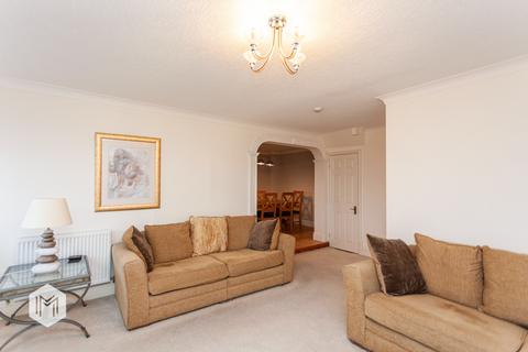 2 bedroom apartment for sale, Bazley Street, Bolton, Greater Manchester, BL1 7NE