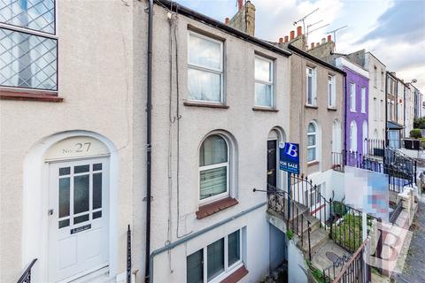 4 bedroom terraced house for sale, Wellington Street, Gravesend, Kent, DA12