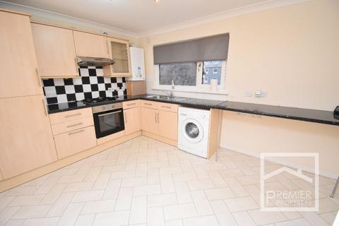 2 bedroom flat for sale - Grange Court, Motherwell