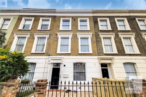 2 bedroom flat to rent, Windsor Road, Holloway, London, N7