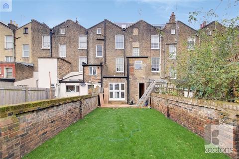 2 bedroom flat to rent, Windsor Road, Holloway, London, N7