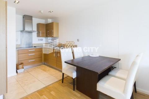 1 bedroom apartment to rent, London E14