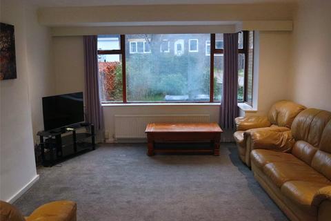 6 bedroom semi-detached house to rent - Springwood Hall Gardens, Springwood, Huddersfield, HD1