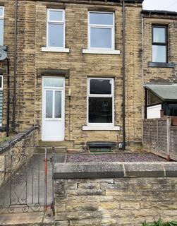2 bedroom terraced house to rent, Abbot Street, Huddersfield HD1