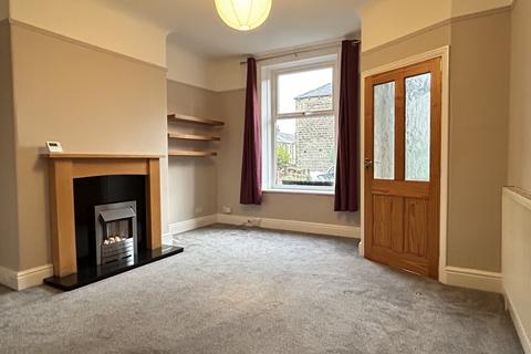 2 bedroom terraced house to rent, Abbot Street, Huddersfield HD1
