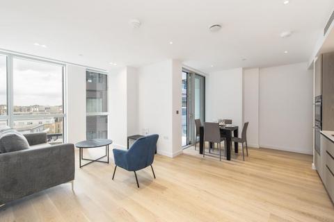 1 bedroom apartment to rent, Atlas Building, London EC1V