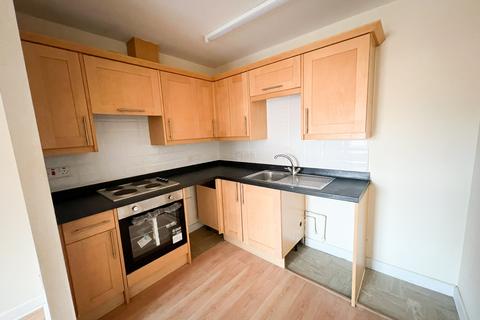 2 bedroom flat to rent - Cambrai Close, Ermine, LN1