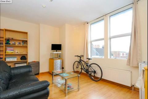1 bedroom flat to rent, Chatsworth Road, Brighton, BN1