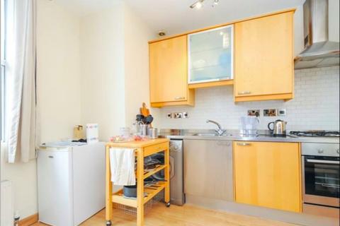 1 bedroom flat to rent, Chatsworth Road, Brighton, BN1