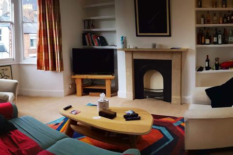2 bedroom flat to rent - Marston Street, Oxford OX4