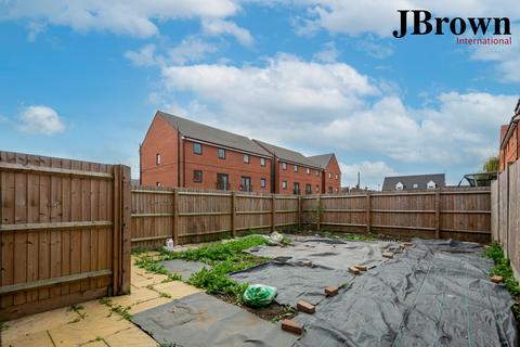 97 Malthouse Drive, Grays, RM17 5FG