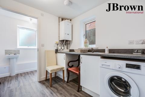 97 Malthouse Drive, Grays, RM17 5FG