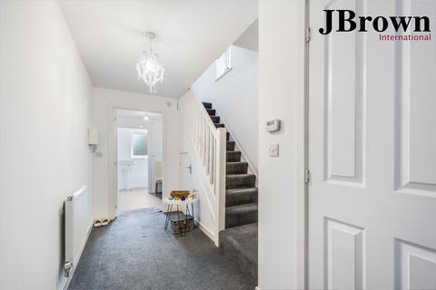 97 Malthouse Drive, Grays, RM17 5FG