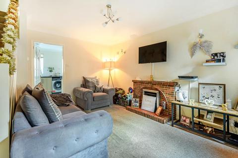 2 bedroom end of terrace house for sale - MAWSON LANE, RIPON, HG4 1PW