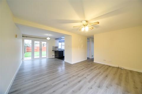 undefined, Elm Walk, RAF Lakenheath, Brandon, IP27