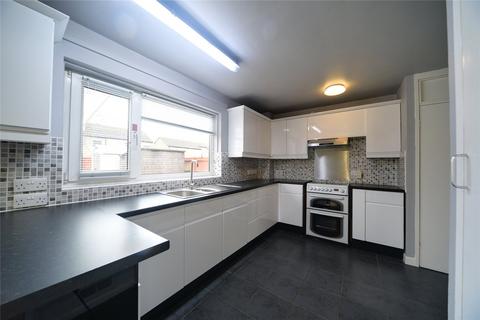 undefined, Elm Walk, RAF Lakenheath, Brandon, IP27