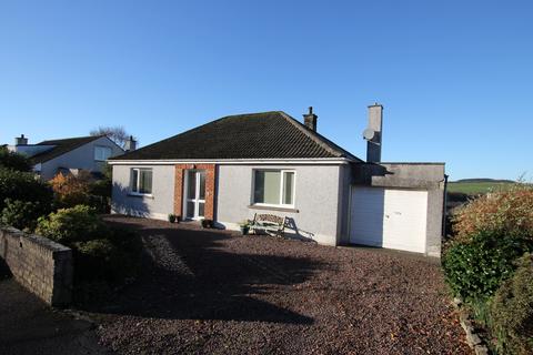4 bedroom detached house for sale - 5 Mount Pleasant Avenue, Kirkcudbright