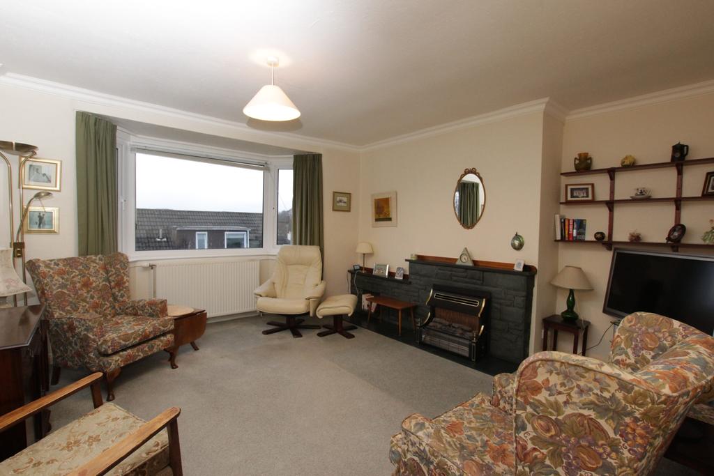 5 Mount Pleasant Avenue, Kirkcudbright - Williamso