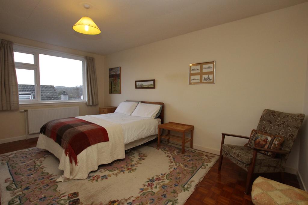 5 Mount Pleasant Avenue, Kirkcudbright - Williamso
